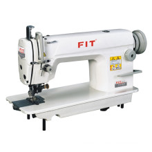 Super High Speed Lockstitch Sewing Machine with Cutter